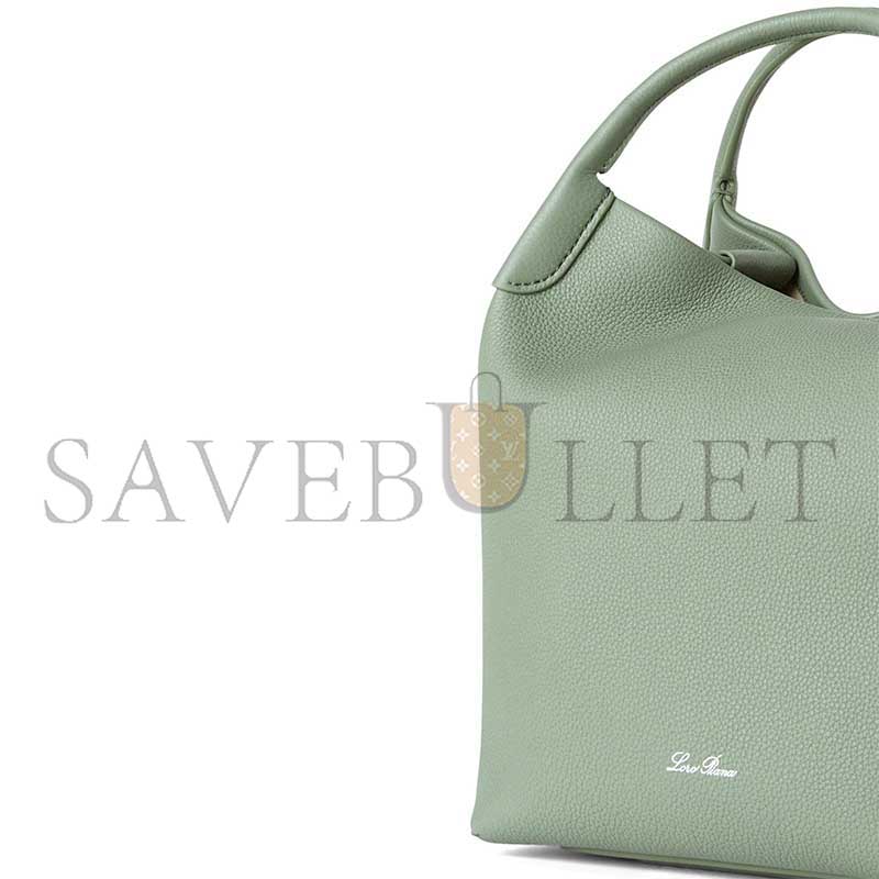 LORO PIANA LARGE BALE BAG FAN4646 (27*24*20cm)